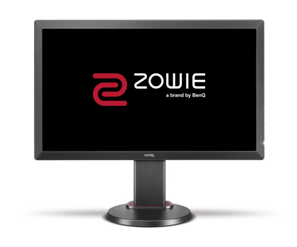 Monitor BenQ ZOWIE RL2460 czarny